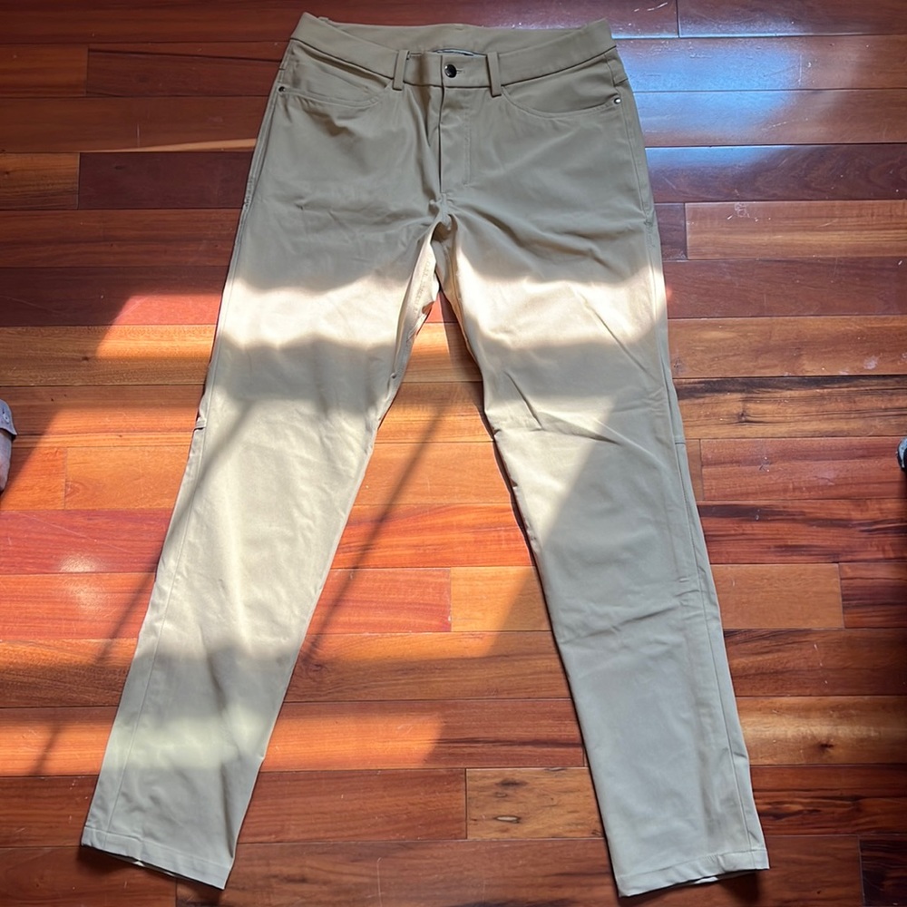 Lululemon ABC Pants